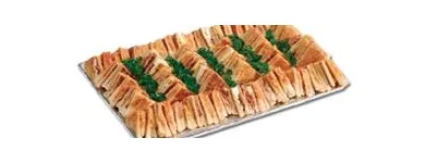 Business 3 image SANDWICH BARON Sandwiches in Alberton GP