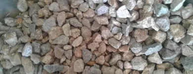 Business 1 image SCHOEMAN VERVOER BK Stone Suppliers in Pretoria GP