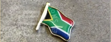 Maatskappy 8 beeld SCRATCH SOLUTIONS School Badges in Edenvale GP