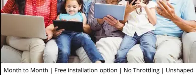 Business 3 image SCREAMER TELECOMS INTERNET SERVICE PROVIDER Wlan security in Rothdene GP