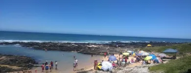 Business 3 image SEA OTTERS LODGE Wedding Venues in Port Elizabeth EC