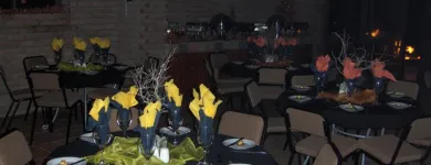 Business 5 image SEA OTTERS LODGE Wedding Venues in Port Elizabeth EC