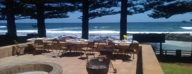 Business 6 image SEA OTTERS LODGE Wedding Venues in Port Elizabeth EC