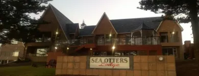 Business 7 image SEA OTTERS LODGE Wedding Venues in Port Elizabeth EC