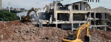 Business 1 image SENECA CIVILS (PTY) LTD Waste Rock in Johannesburg GP