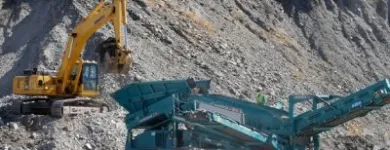 Business 2 image SENECA CIVILS (PTY) LTD Waste Rock in Johannesburg GP