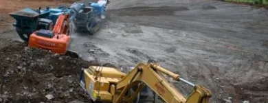 Business 3 image SENECA CIVILS (PTY) LTD Waste Rock in Johannesburg GP