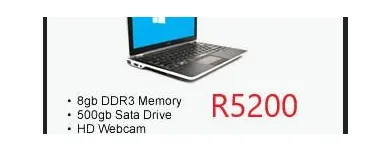 Business 4 image SKYE WEB DESIGN Refurbished in Randburg GP