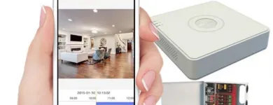 Business 1 image SMARTLOK SOLUTIONS Zkteco in Johannesburg GP