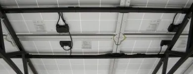 Business 1 image SOLAR ENERGY SPECIALIST MATT KROLL Solar Power in Johannesburg GP