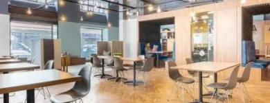 Business 3 image SPACES - CAPE TOWN, 50 LONG STREET Virtual Office Rental in Cape Town WC