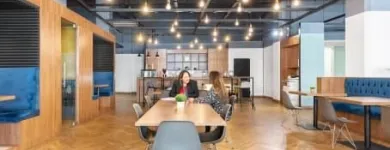 Business 8 image SPACES - CAPE TOWN, 50 LONG STREET Virtual Office Rental in Cape Town WC