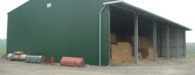 Business 9 image SSS STEEL STRUCTURES & CONSTRUCTION (PTY) LTD Warehouses in Pretoria GP