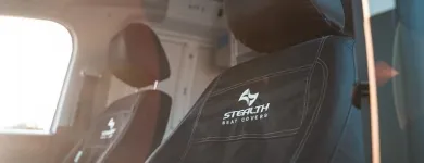 Business 1 image STEALTH SEAT COVERS Waterproof Seat Covers SA in Vereeniging GP