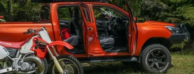 Business 5 image STEALTH SEAT COVERS Waterproof Seat Covers SA in Vereeniging GP