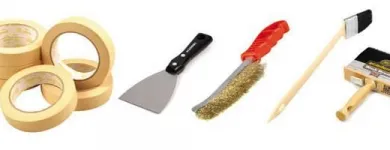 Business 3 image STEEL AND HARDWARE WORLD EAST RAND Steel Suppliers in Germiston GP