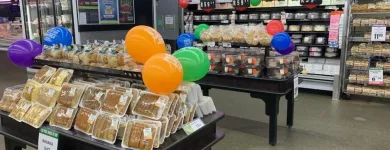 Maatskappy 10 beeld SUPERSPAR HAMMARSDALE MEGA Supermarkets in Durban KZN
