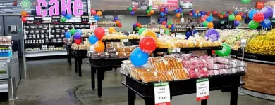 Maatskappy 14 beeld SUPERSPAR HAMMARSDALE MEGA Supermarkets in Durban KZN