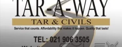 Business 5 image TAR-A-WAY SA Training in Cape Town WC