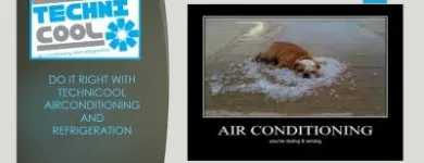 Business 11 image TECHNICOOL AIR CONDITIONING CENTURION Sandton Air Conditioning in Centurion GP