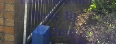 Business 1 image TECHNO MAINTENANCE Tegui Intercom in East London EC