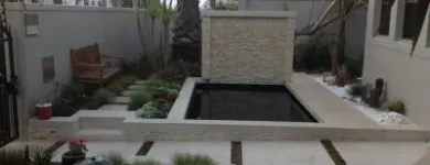 Business 2 image TEDS IRRIGATION & LANDSCAPING Zen Gardens in Cape Town WC
