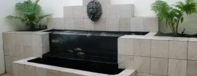 Business 6 image TEDS IRRIGATION & LANDSCAPING Zen Gardens in Cape Town WC