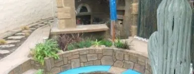 Business 8 image TEDS IRRIGATION & LANDSCAPING Zen Gardens in Cape Town WC