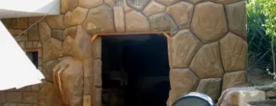 Business 9 image TEDS IRRIGATION & LANDSCAPING Zen Gardens in Cape Town WC