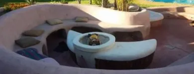 Business 10 image TEDS IRRIGATION & LANDSCAPING Zen Gardens in Cape Town WC