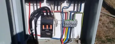 Maatskappy 12 beeld THATCHFIELD ELECTRICIANS 0625978566 (NO CALL OUT FEE) Stove Repairs in Pretoria GP