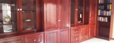 Maatskappy 1 beeld THE CABINETREE SHOPPE Yellow Wood in Benoni GP