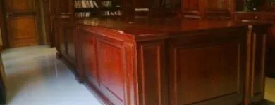 Maatskappy 3 beeld THE CABINETREE SHOPPE Yellow Wood in Benoni GP