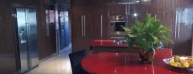 Maatskappy 4 beeld THE CABINETREE SHOPPE Yellow Wood in Benoni GP