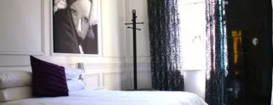 Maatskappy 2 beeld THE GLAM - BOUTIQUE ACCOMMODATION Hotel in Cape Town WC