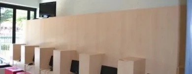 Business 1 image THE HOUSE OF RIBS BEDFORDVIEW Stylish in Johannesburg GP