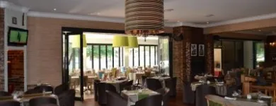 Business 6 image THE HOUSE OF RIBS BEDFORDVIEW Stylish in Johannesburg GP