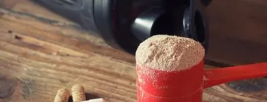 Business 2 image THE REAL STUFF online health supplement store in Cape Town WC