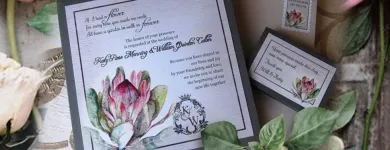 Business 4 image THE STATIONERY STUDIO Weddings North West in Klerksdorp NW