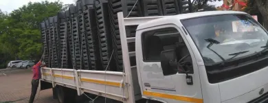 Business 2 image THOMAS GOLDEN SERVICES Tree Felling in Pretoria GP