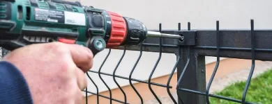 Business 4 image TOPFENCE CONSTRUCTION CC Fencing in Cape Town WC