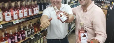 Business 8 image TOPS AT SPAR HILLCREST Wine Store in Durban KZN