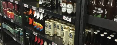 Business 17 image TOPS AT SPAR HILLCREST Wine Store in Durban KZN
