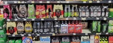 Business 2 image TOPS AT SPAR SUPER A NORWOOD Wine Store in Johannesburg GP