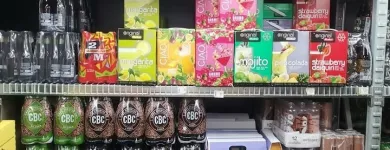 Business 7 image TOPS AT SPAR SUPER A NORWOOD Wine Store in Johannesburg GP