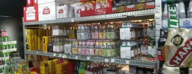 Business 11 image TOPS AT SPAR SUPER A NORWOOD Wine Store in Johannesburg GP