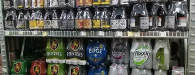 Business 12 image TOPS AT SPAR SUPER A NORWOOD Wine Store in Johannesburg GP