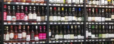 Business 18 image TOPS AT SPAR SUPER A NORWOOD Wine Store in Johannesburg GP