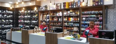 Business 20 image TOPS AT SPAR SUPER A NORWOOD Wine Store in Johannesburg GP