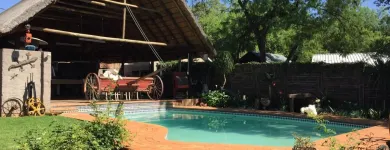 Maatskappy 6 beeld TRAVELLERS NEST GUEST HOUSE Sleepover in Centurion GP